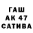 Бутират BDO 33% Ksusha Funny